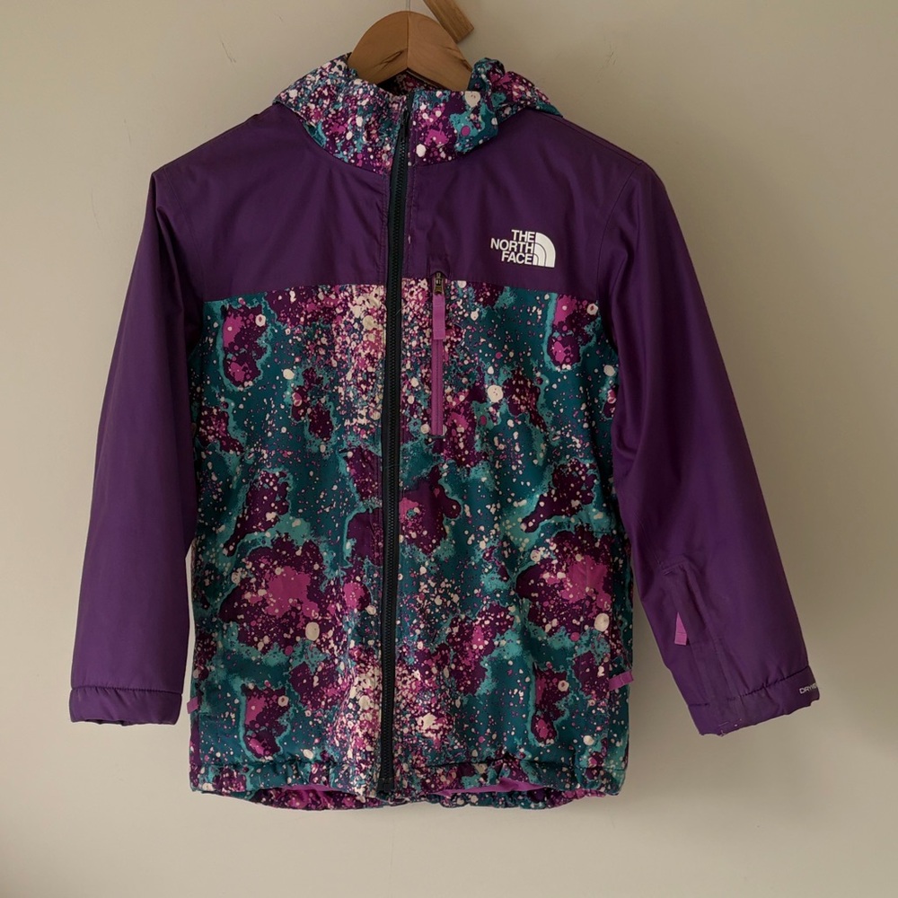 KIDS ❤️ The North Face | Winter Jacket | 10-12